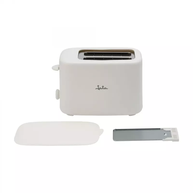 Bollitore elettrico Jata JETT1048 1,7 L 2200 W, resistenza in acciaio inox