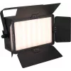 EUROLITE AKKU PLL-168 WW/CW pannello LED (modello 40001845) pannello bi-color portatile a batteria