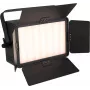 EUROLITE AKKU PLL-168 WW/CW pannello LED (modello 40001845) pannello bi-color portatile a batteria