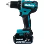 Avvitatore trapano Makita DDF485RFJ