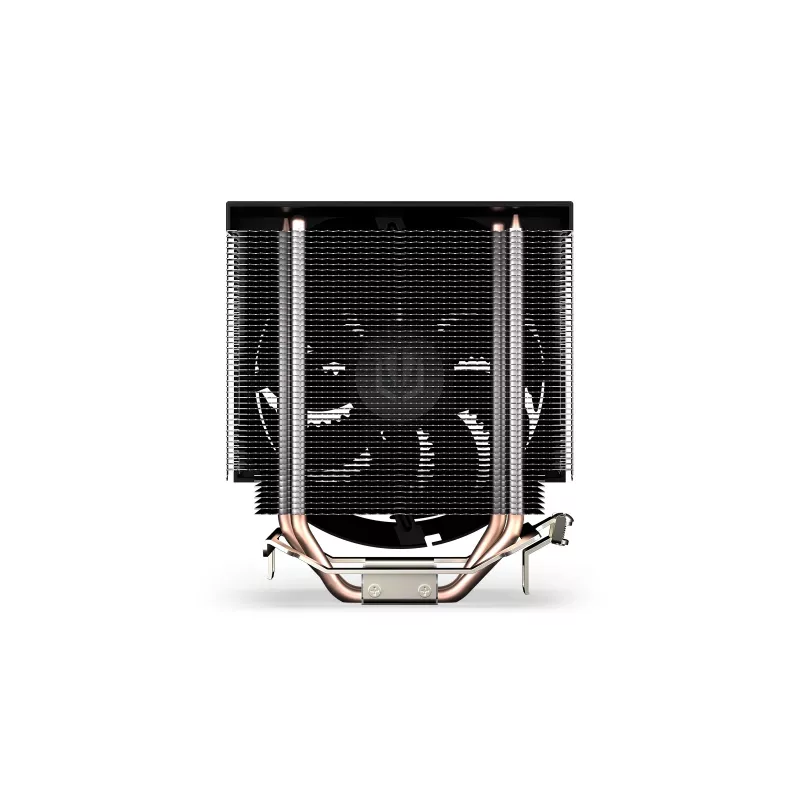 Dissipatore CPU ENDORFY Spartan 5 installazione semplice EY3A001