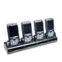 Intermec FlexDock Quad Dock con Ethernet - docking station (base di connessione) - Ethernet - per Honeywell CK71, Intermec CK70, CK71 (DX4A1222200)