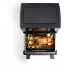 Gorenje Friggitrice ad aria calda | AF2700BP | potenza 2700 W | capacità 9 L | nero