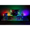 Tastiera gaming Razer BlackWidow V4 Pro USB QWERTZ tedesco nero