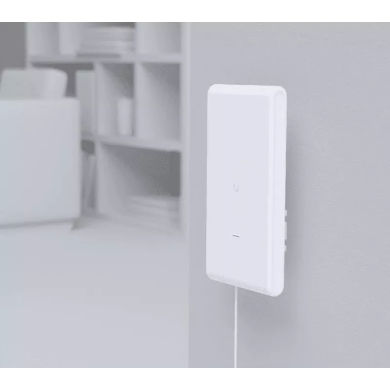Ubiquiti UniFi UAP-AC-M-PRO-5 Mesh Pro access point (5 pz.)