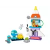LEGO DUPLO 3in1 Space Shuttle Adventure Rocket Toy 10422
