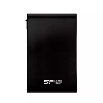 Disco rigido esterno Silicon Power 2TB USB 3.2 Armor A80