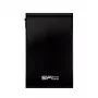 Disco rigido esterno Silicon Power 2TB USB 3.2 Armor A80