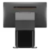 Sunmi T3 PRO MAX P01250004 sistema POS NFC Full HD da 15,6 pollici, nero/arancione