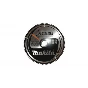 Makita lama circolare speciale 26 cm 1 pz.