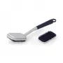 Spazzola per piatti Beldray LA032814FEU7 Deep Clean Gomma, setole in gomma, manico ergonomico