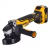 Smerigliatrice angolare DeWALT DCG405P3 18V (DCG405P3-QW)