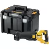 DEWALT DCS389NT sega a sciabola FlexVolt 54V TSTAK nero, giallo