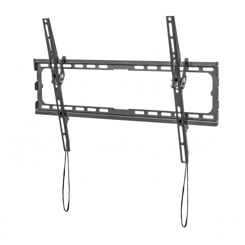 Supporto a parete per TV SBOX per schermi 37–70 pollici, inclinabile, carico max 45 kg, modello PLB-3446T-2