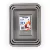 Set tegame Salter BW13675 3 pezzi antiaderente adatto al forno