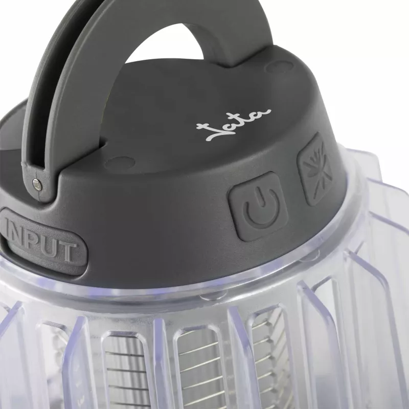 Griglia elettrica Jata MOST3546 con rivestimento antiaderente e temperatura regolabile