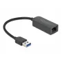 Adattatore USB Type-A maschio a LAN 2,5 Gigabit DeLOCK 66646