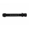 Torcia frontale Led Lenser MH4 nero 502151 200 lumen IP54
