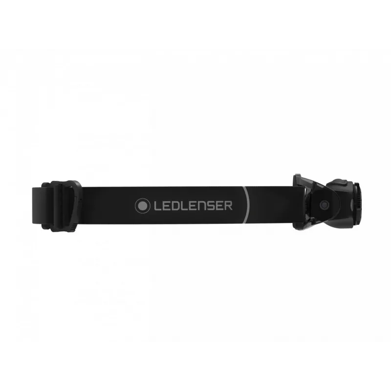 Torcia frontale Led Lenser MH4 nero 502151 200 lumen IP54