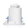 Supporto Ubiquiti UACC-G6-PTZ-ICM-W per esterni bianco 15,1 cm di diametro