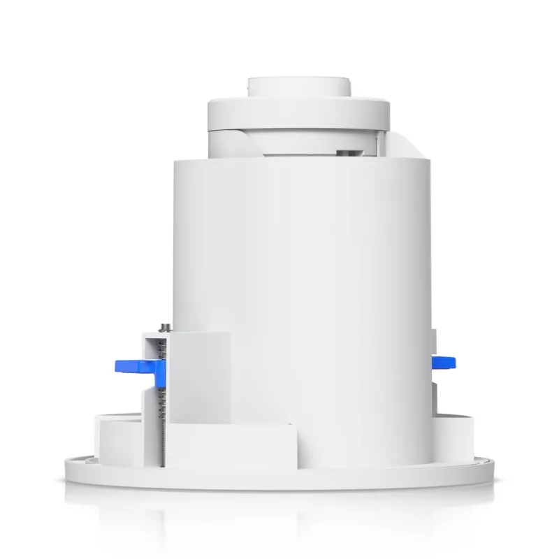 Supporto Ubiquiti UACC-G6-PTZ-ICM-W per esterni bianco 15,1 cm di diametro