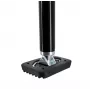 Puntelli telescopici 2 pz. 90–160 cm AWTools supporti regolabili per edilizia e montaggio