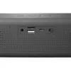 Altoparlante stereo portatile Denver BTT-515 nero