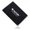 SSD interna 2,5 inch AFOX SD250-2000GN 2 TB SATA III, 560 MB/s in lettura, 520 MB/s in scrittura