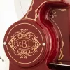Supporto per affettatrice Berkel - base rossa per affettatrici Volano e Tribute