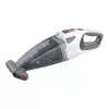 Severin HV 7146 scopa elettrica/aspirapolvere a bastone batteria ricaricabile asciutto e bagnato UltraFine 120 W grigio, rosso, bianco 2,2 Ah