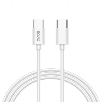 Caricabatterie da parete 30W LA-10 SAVIO