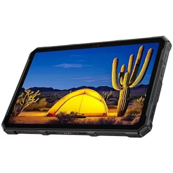 Tablet Armor Pad 4 Ultra 10/8/256GB nero Ulefone