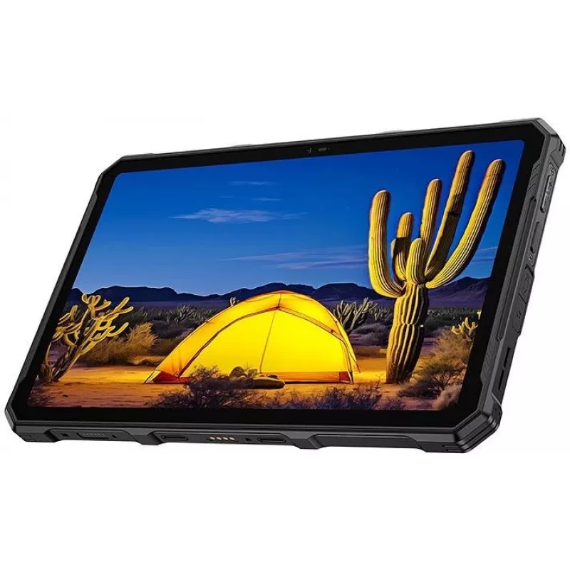 Tablet Armor Pad 4 Ultra 10/8/256GB nero Ulefone