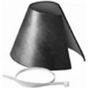 Nastro sigillante Televes MDB4260 nero
