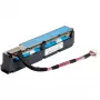 HPE 96W Smart Storage Batteria ricaricabile agli ioni di litio con set di cavi da 145 mm