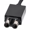 Akyga AK-PD-01 alimentatore per Xbox One, 135 W, 12 V / 10,83 A, 5 Vsb / 1 A
