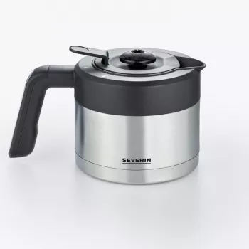 Bollitore elettrico SEVERIN TK 5447 — capacità 1,5 l, potenza 2200 W