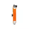 Lizard Skins Switch Joy-Con - Tangerine (pre-tagliato, 0,5mm)