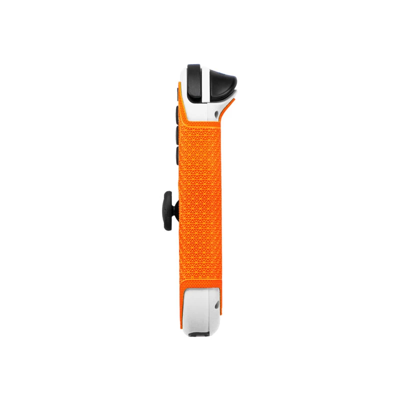 Lizard Skins Switch Joy-Con - Tangerine (pre-tagliato, 0,5mm)