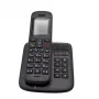 Telefono DECT Telekom Sinus A 32 con identificazione chiamante ebony
