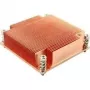Dynatron Inter-Tech G-129 – dissipatore CPU – (per: LGA1366) – rame – 1U (88885063)