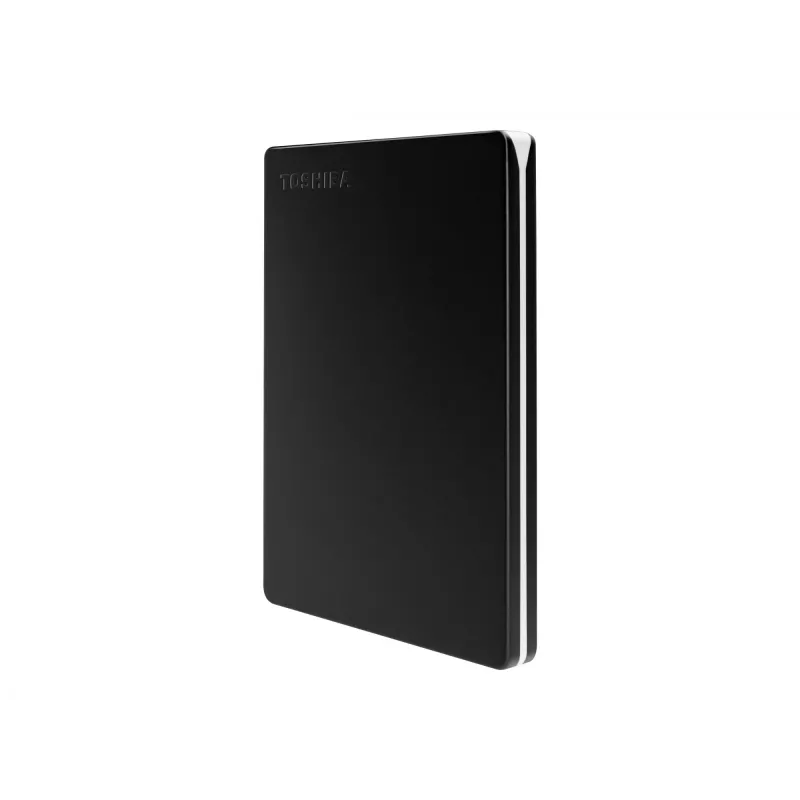Disco rigido esterno Toshiba 2TB 3.2 Gen 1 Canvio slim