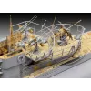 Kit modello in plastica REVELL sottomarino tedesco Tipo VII C/41 1:72