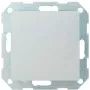 Accessorio per interruttori elettrici Gira 026827 in bianco – componente di montaggio/copertura