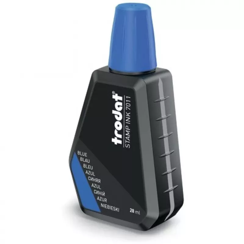 Trodat 87989 accessorio per timbri aziendali (87989)