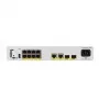 Catalyst 9200CX - Network Essentials - Switch - compatto - L3 - managed - 8 x 10/