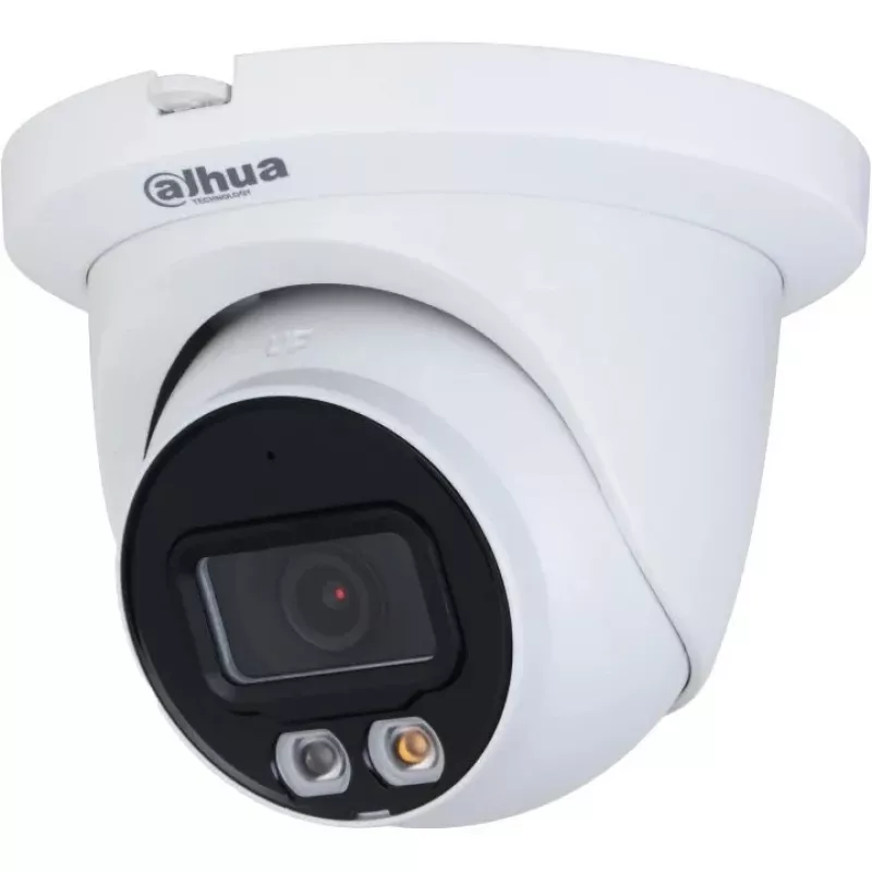 Dahua Technology WizSense DH-IPC-HDW2849TMP-S-IL-0280B telecamera di sicurezza