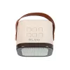 Cassa karaoke, cassa Bluetooth KARAOKE RGB, 30W