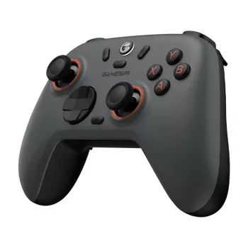 Controller wireless GameSir Nova 2 Lite Gray — controller gaming compatto compatibile Bluetooth