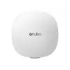 HPE - Aruba AP-535 (RW) - Campus - stazione radio base ZigBee Bluetooth 5.0 ZigBee Bluetooth Wi-Fi 6 2,4 GHz 5 GHz